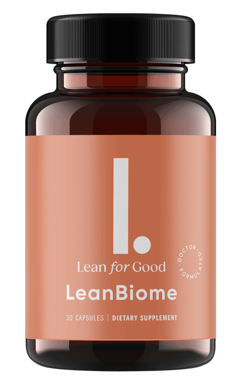 LeanBiome Home image