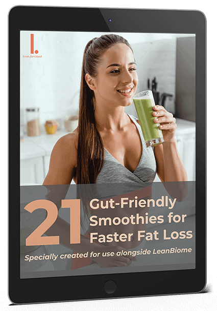 LeanBiome Bonus
